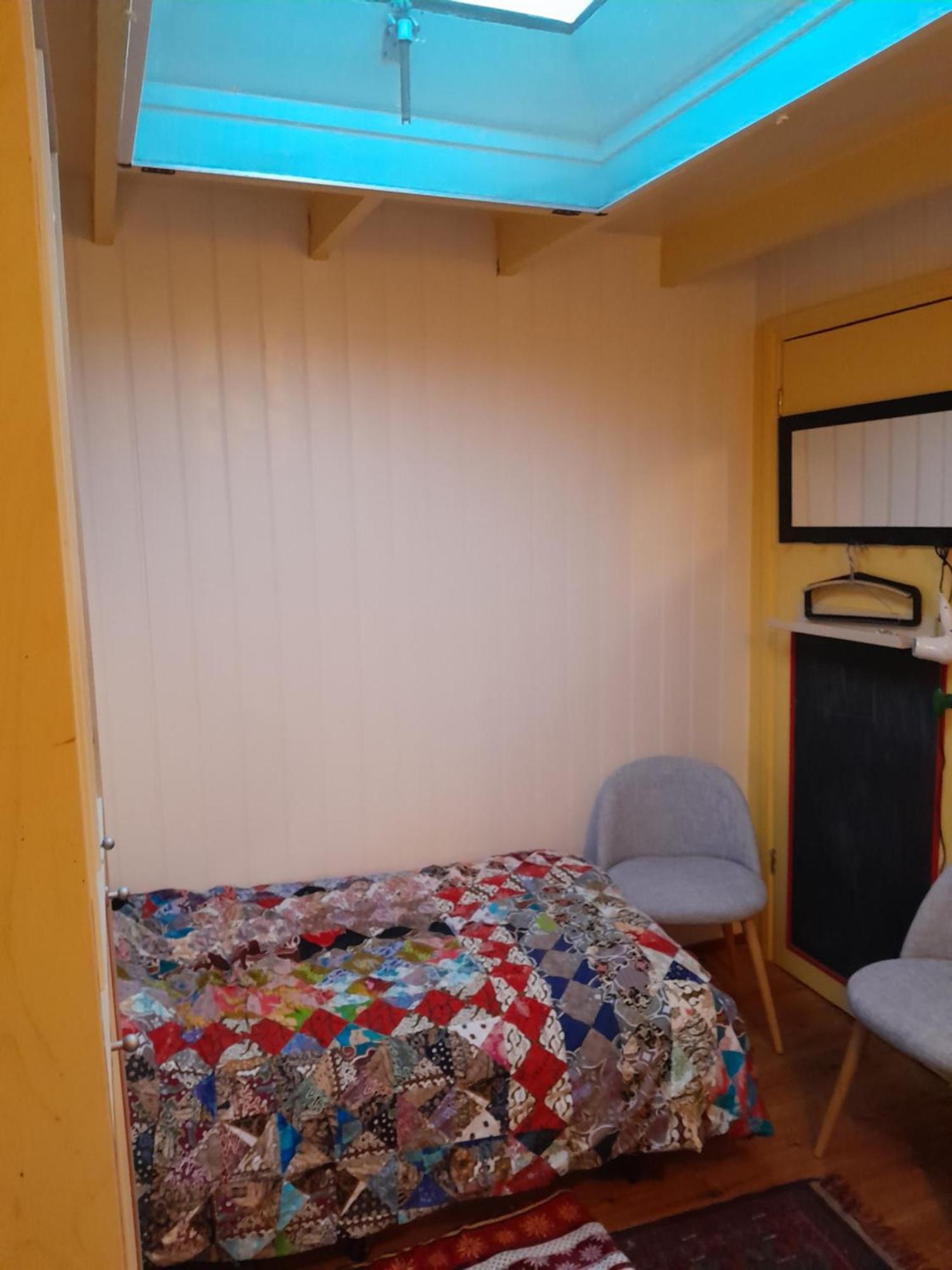 Out Of Amsterdam, River Apartment Close To City Broek in Waterland Bagian luar foto