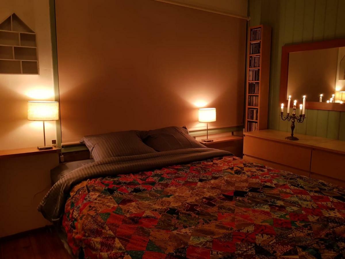 Out Of Amsterdam, River Apartment Close To City Broek in Waterland Bagian luar foto